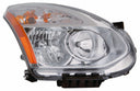 Depo 315-1167RMASHMN Headlight Assembly - Right
