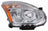 Depo 315-1167RMASHMN Headlight Assembly - Right