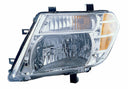 Depo 315-1169L-AC Headlight Assembly - Left