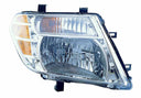Depo 315-1169R-AC Headlight Assembly - Right