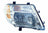 Depo 315-1169R-AS Headlight Assembly - Right