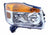 Depo 315-1170R-AC Headlight Assembly - Right