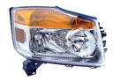 Depo 315-1170R-AS Headlight Assembly - Right