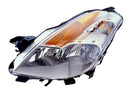 Depo 315-1171L-AS6 Headlight Assembly - Left