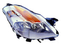 Depo 315-1171R-AC6 Headlight Assembly - Right