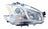 Depo 315-1172R-AC7 Headlight Assembly - Right