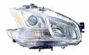 Depo 315-1172R-ACH7 Headlight Assembly - Right