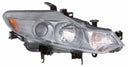 Depo 315-1173L-AS2 Headlight Assembly - Left
