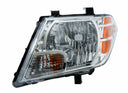 Depo 315-1174L-AS Headlight Assembly - Left