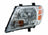 Depo 315-1174L-AS Headlight Assembly - Left