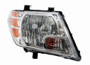 Depo 315-1174R-AS Headlight Assembly - Right