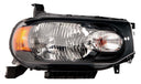 Depo 315-1175R-AC2 Headlight Assembly - Right
