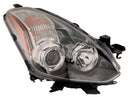 Depo 315-1176R-AS7 Headlight Assembly - Right