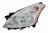 Depo 315-1177L-AC Headlight Assembly - Left