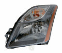 Depo 315-1178L-AC2 Headlight Assembly - Left
