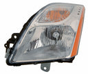 Depo 315-1178L-AS1 Headlight Assembly - Left