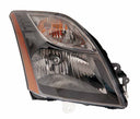 Depo 315-1178R-AC2 Headlight Assembly - Right