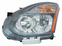 Depo 315-1181L-AC2 Headlight Assembly - Left