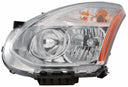 Depo 315-1181L-AC Headlight Assembly - Left