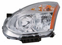 Depo 315-1181LMASHM Headlight Assembly - Left