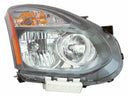 Depo 315-1181R-AC2 Headlight Assembly - Right
