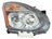 Depo 315-1181R-AS2 Headlight Assembly - Right