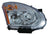 Depo 315-1181R-ASN Headlight Assembly - Right