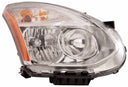 Depo 315-1181R-AS Headlight Assembly - Right