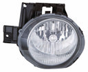 Depo 315-1182L-AS Headlight Assembly - Left