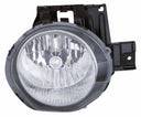 Depo 315-1182R-AS Headlight Assembly - Right