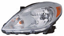 Depo 315-1184L-AC Headlight Assembly - Left