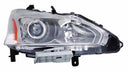 Depo 315-1188R-AS7 Headlight Assembly - Right