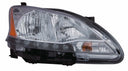 Depo 315-1189R-AS Headlight Assembly - Right