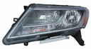 Depo 315-1190L-AC2 Headlight Assembly - Left