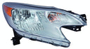 Depo 315-1192R-AS Headlight Assembly - Right