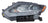Depo 315-1194LMACM2 Headlight Assembly - Left