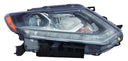 Depo 315-1194RMASM2 Headlight Assembly - Right