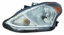 Depo 315-1195L-AS Headlight Assembly - Left