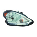 Depo 315-1195R-AC Headlight Assembly - Right