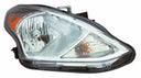 Depo 315-1195R-AS Headlight Assembly - Right