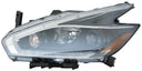 Depo 315-1198L-AS2 Headlight Assembly - Left