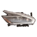 Depo 315-1198R-AC2 Headlight Assembly - Right