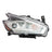 Depo 315-1198R-ACN Headlight Assembly - Right