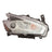 Depo 315-1198R-AS Headlight Assembly - Right