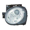 Depo 315-1199L-AS Headlight Assembly - Left