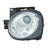 Depo 315-1199L-AS Headlight Assembly - Left