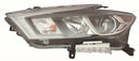 Depo 315-11AAL-ACN2 Headlight Assembly - Left