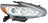 Depo 315-11ABR-AC1 Headlight Assembly - Right