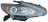 Depo 315-11ABR-AC7 Headlight Assembly - Right