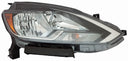 Depo 315-11AER-AS2 Headlight Assembly - Right